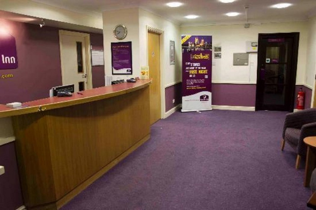 Premier Inn Northampton South (Wootton) 23/41