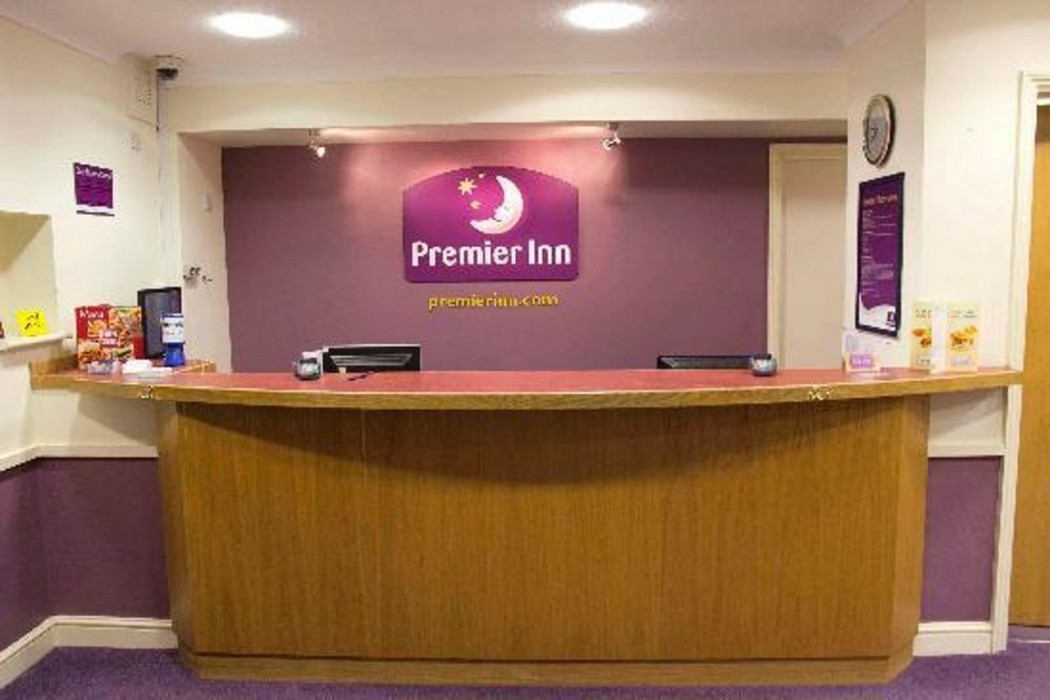Premier Inn Northampton South (Wootton) 21/41