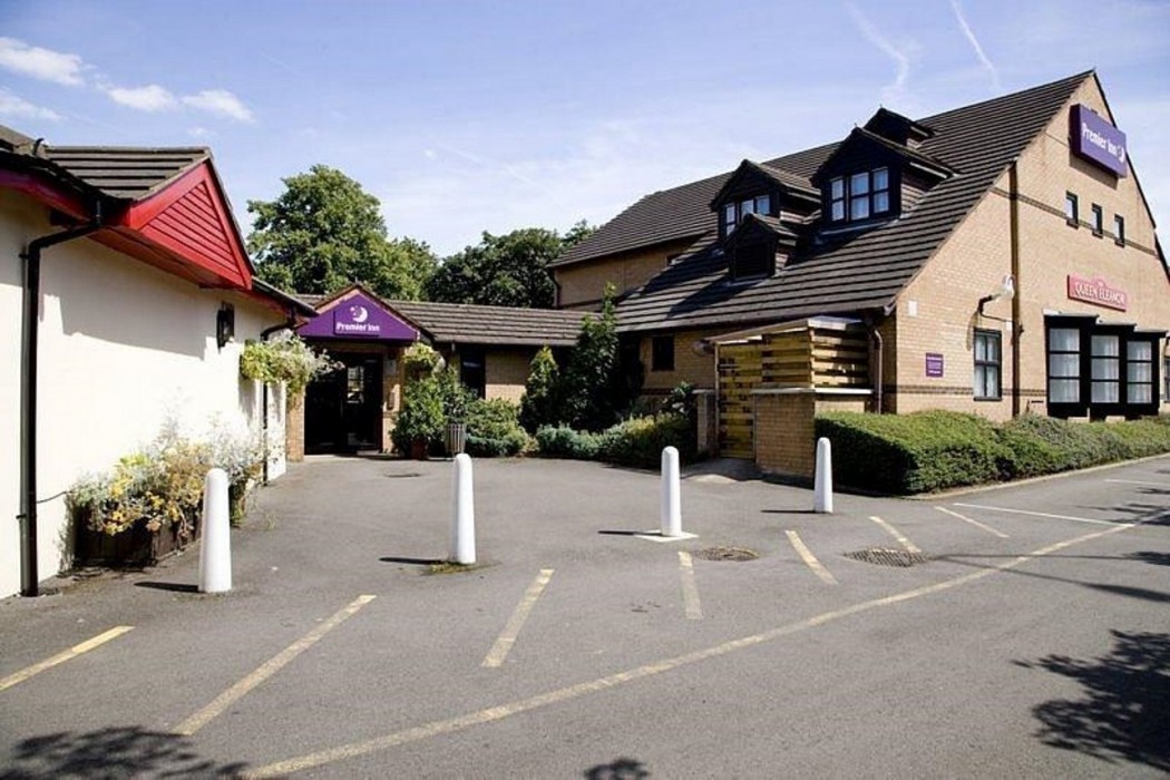 Premier Inn Northampton South (Wootton) 24/41