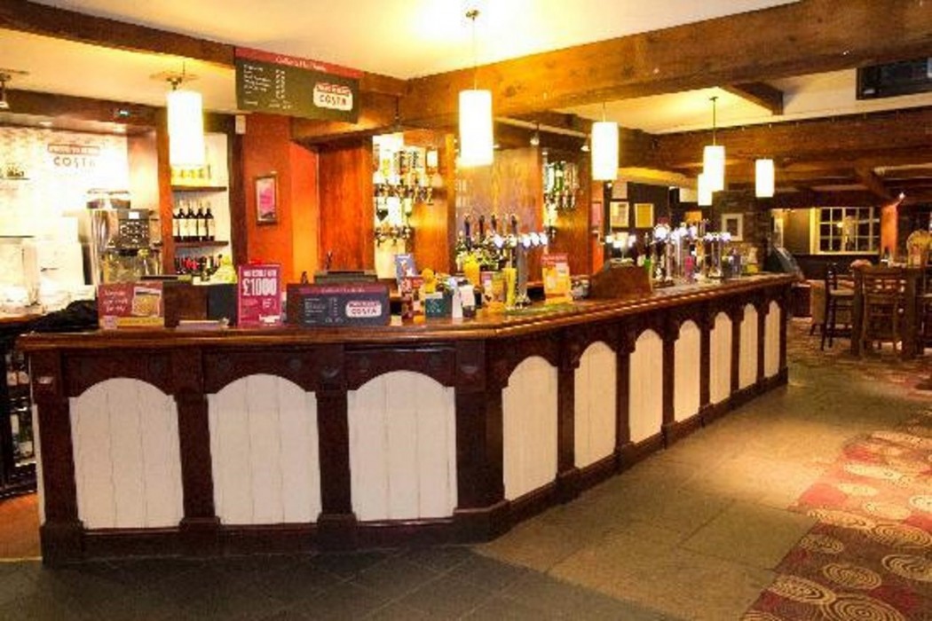 Premier Inn Northampton South (Wootton) 16/41