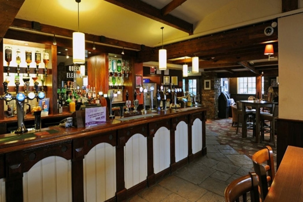 Premier Inn Northampton South (Wootton) 27/41