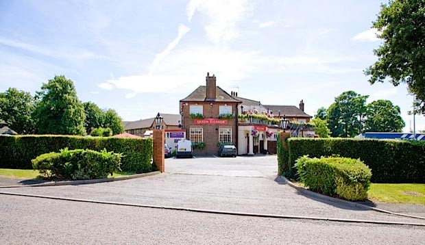 Premier Inn Northampton South (Wootton) in NORTHAMPTON