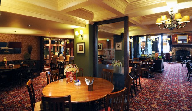 Premier Inn Northampton South (Wootton) 12/41