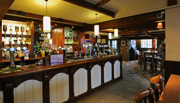 Premier Inn Northampton South (Wootton) 11/41
