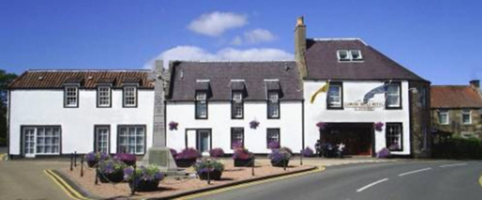 Lomond Hills Hotel 13/34