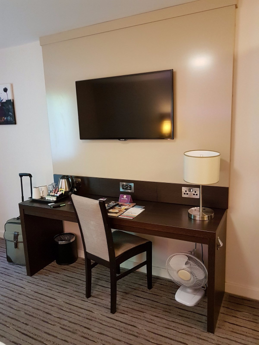 Premier Inn Manchester (Swinton) 26/29