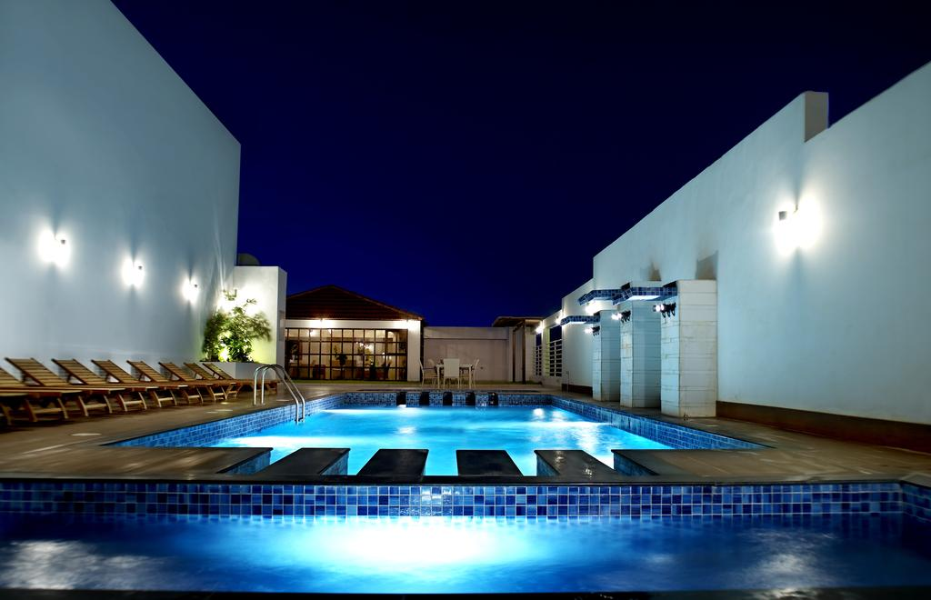Savoy Grande Hotel & Spa 23/54