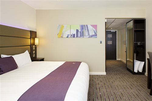 Premier Inn Harlow East (Church Langley) 7/36