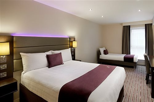 Premier Inn Harlow East (Church Langley) 9/36