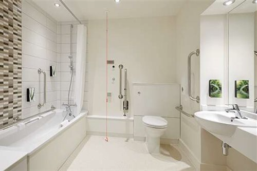 Premier Inn Harlow East (Church Langley) 11/36