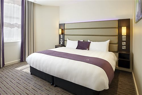 Premier Inn Harlow East (Church Langley) 13/36