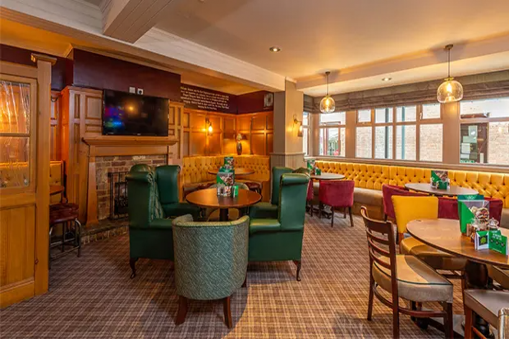 Premier Inn Harlow East (Church Langley) 20/36