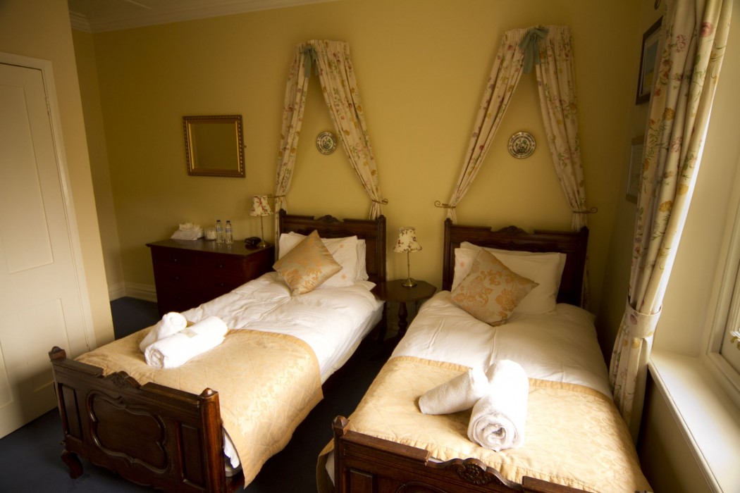 Trehaven Manor 8/31