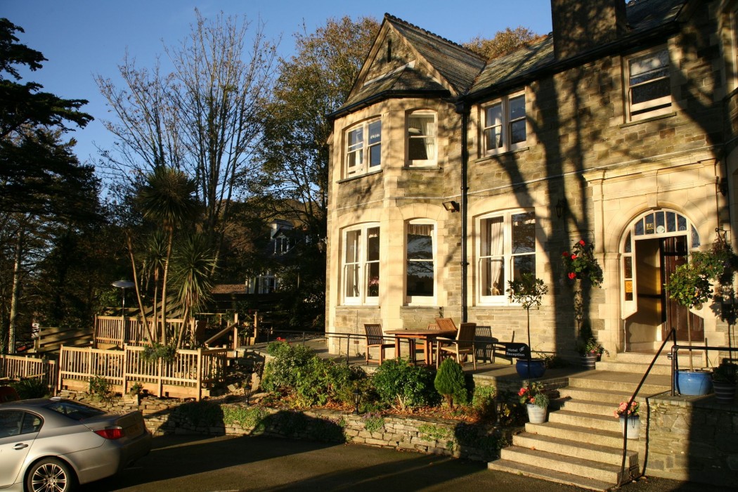 Trehaven Manor 14/31