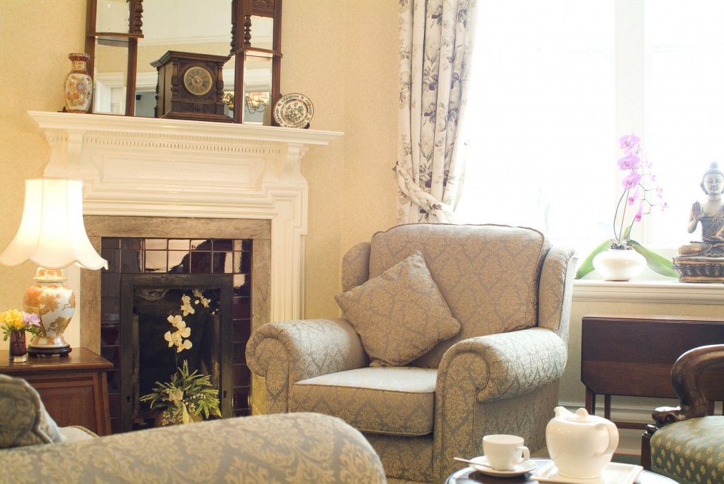 Trehaven Manor 12/31
