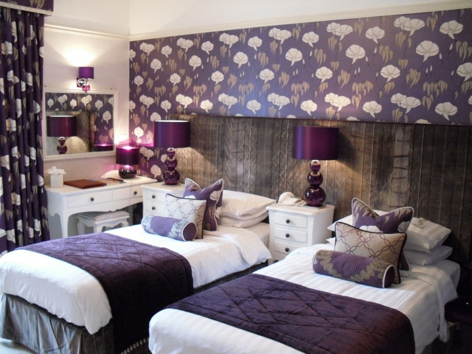 Oak Bank Hotel 20/60