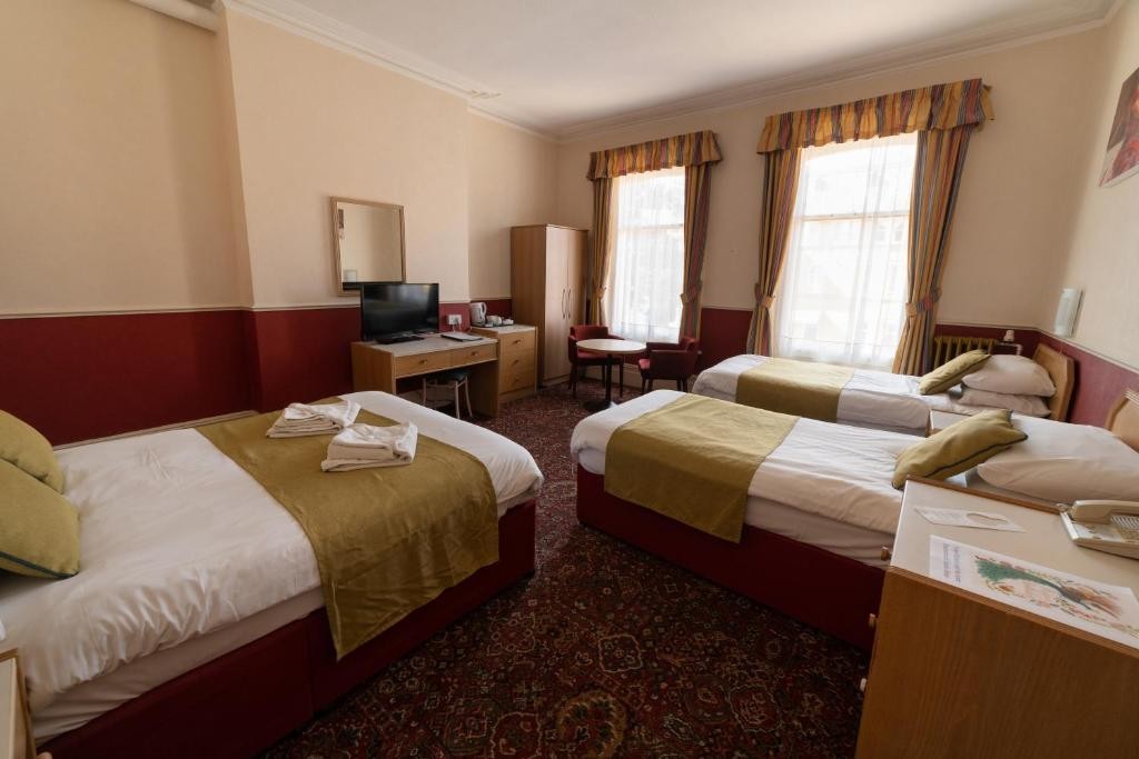 Bournemouth Sands Hotel 10/44