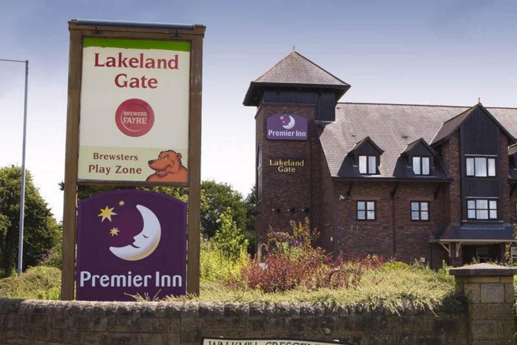 Premier Inn Carlisle Central 17/44