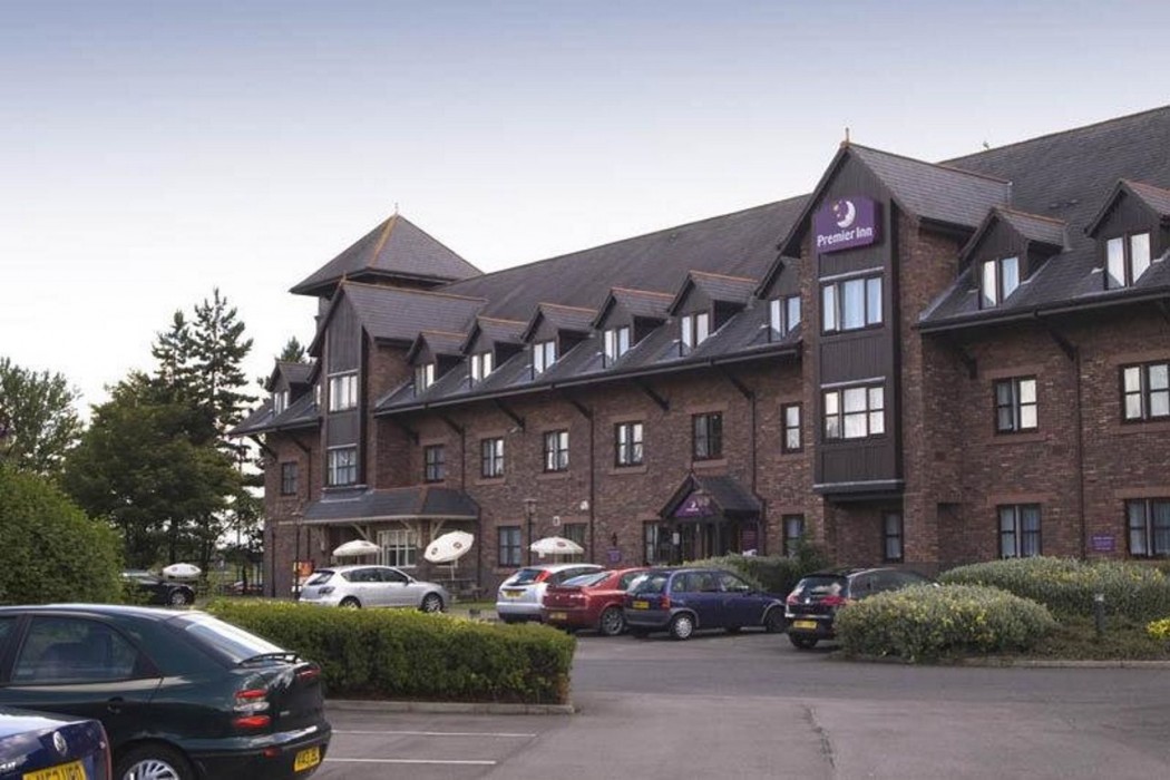 Premier Inn Carlisle Central 21/44