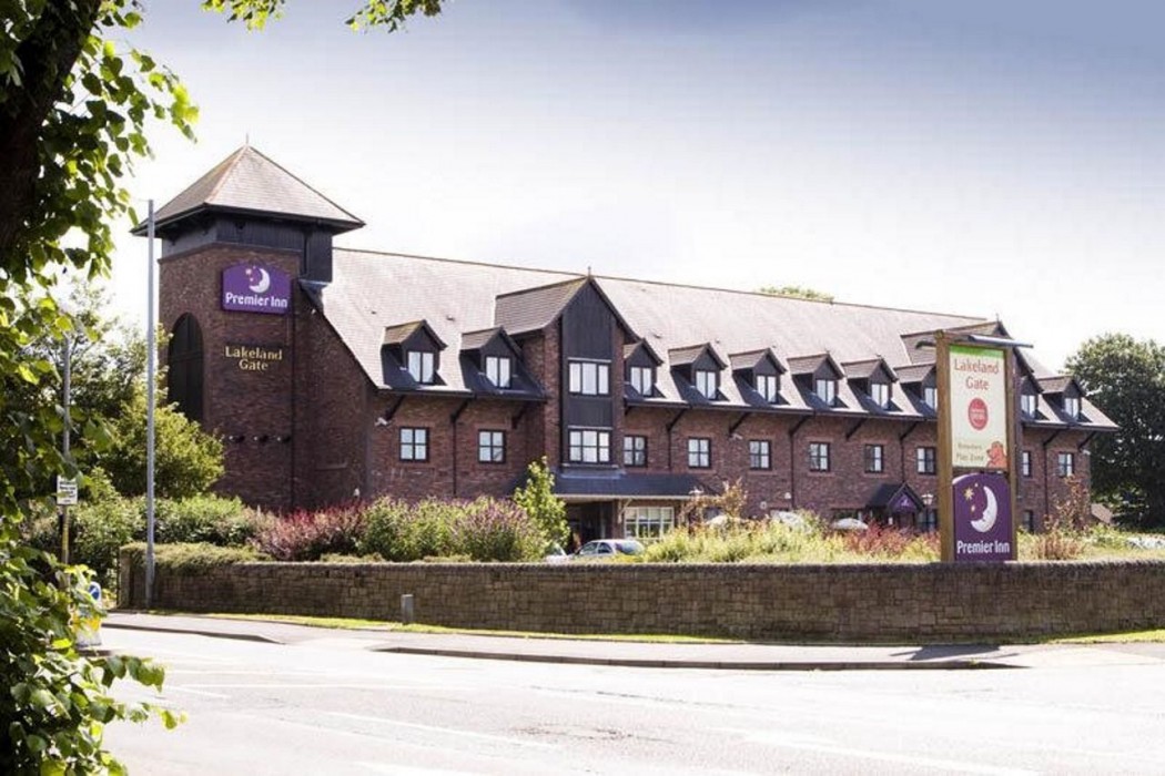 Premier Inn Carlisle Central 15/44