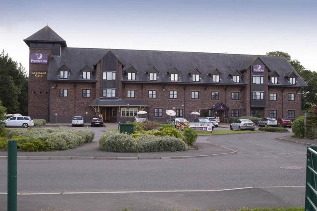 Premier Inn Carlisle Central 19/44
