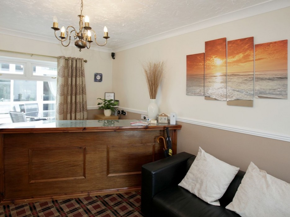 Mount Edgcombe Guest House 22/59