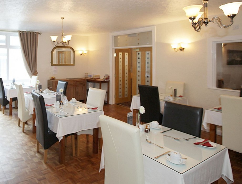 Mount Edgcombe Guest House 23/59