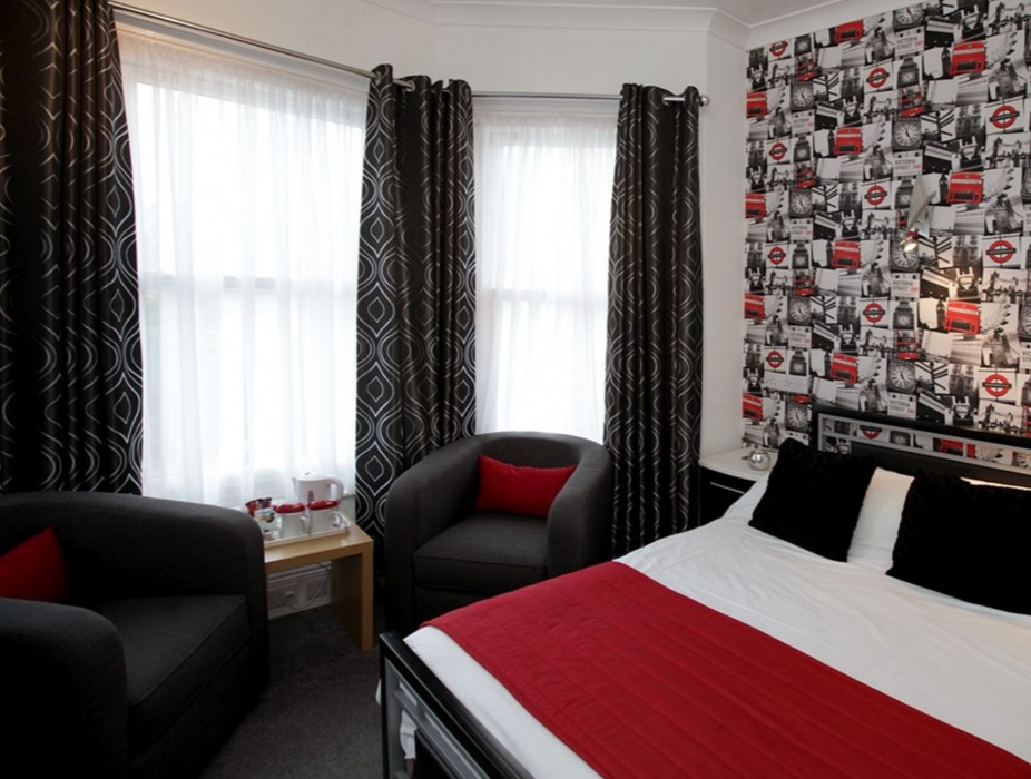Mount Edgcombe Guest House 30/59