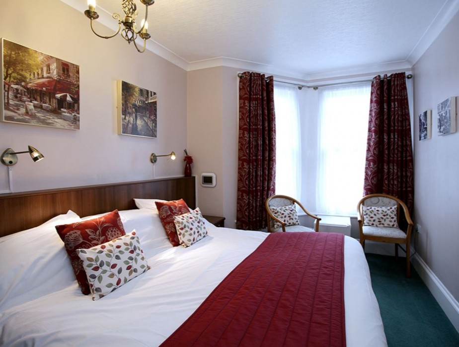 Mount Edgcombe Guest House 17/59