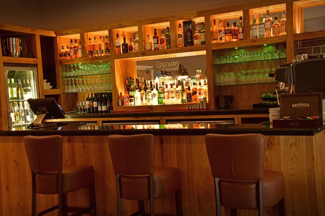 The Townhouse Aberfeldy 15/23