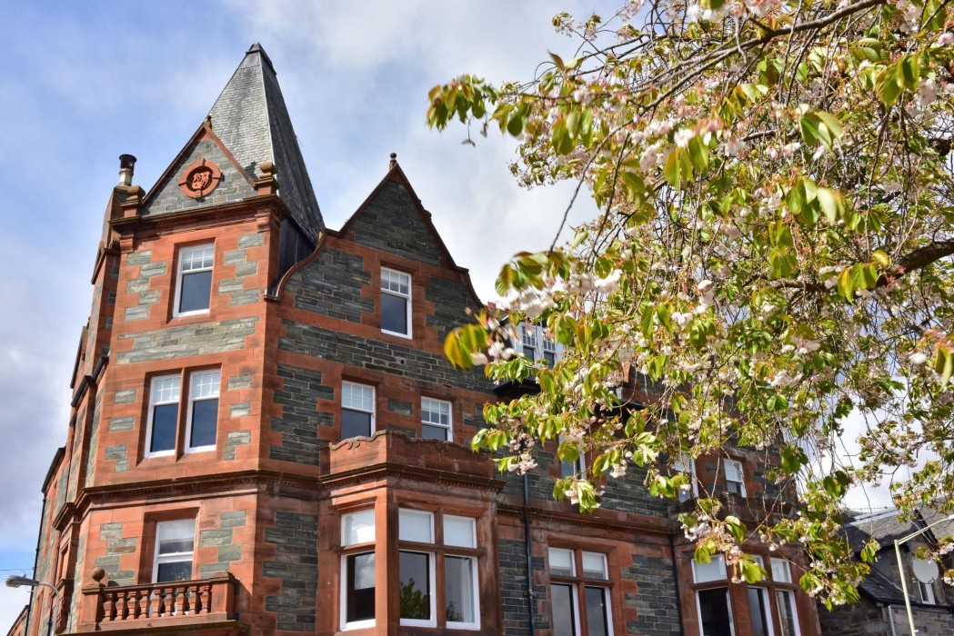 The Townhouse Aberfeldy 16/23