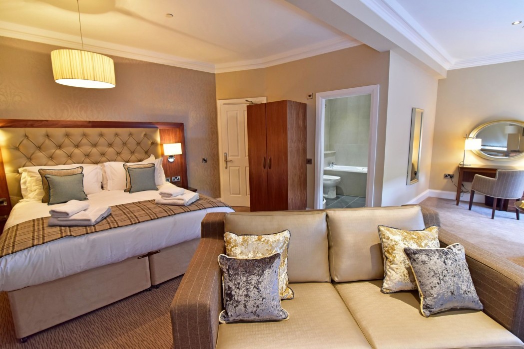 The Townhouse Aberfeldy 14/23