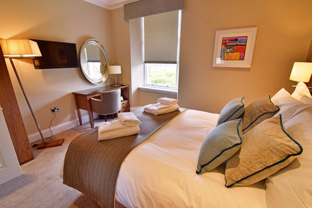 The Townhouse Aberfeldy 13/23