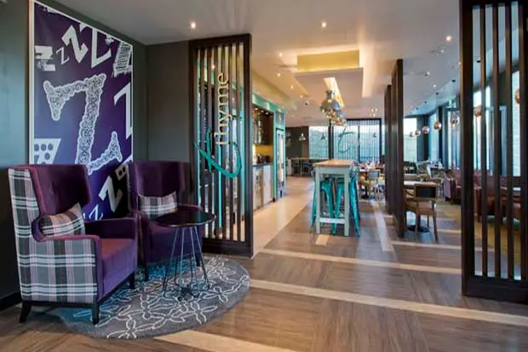 Premier Inn London Tolworth Hotel 16/26