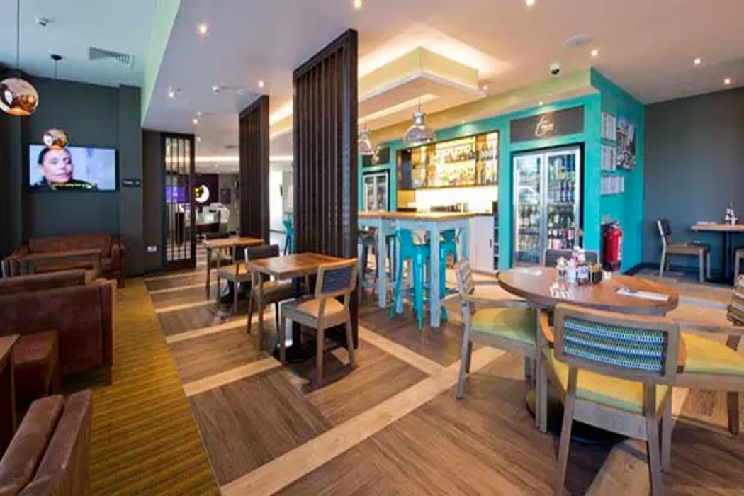 Premier Inn London Tolworth Hotel 15/26