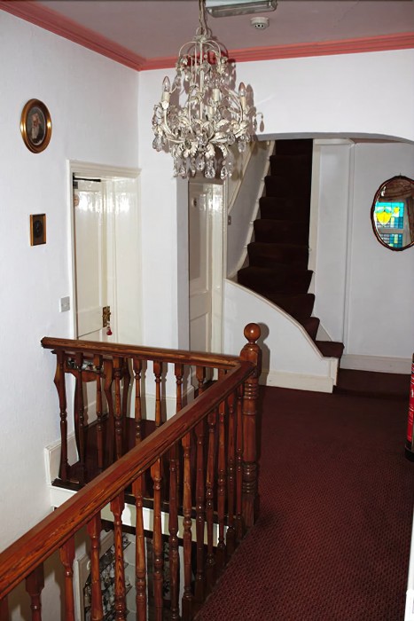The Old House Guesthouse 8/27