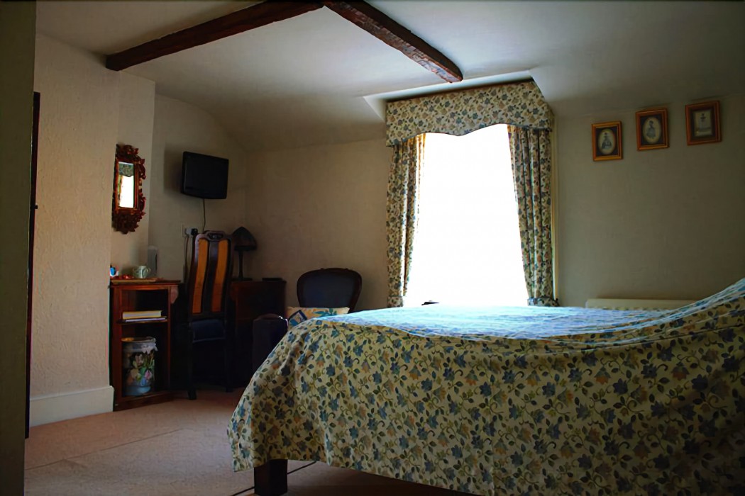 The Old House Guesthouse 9/27