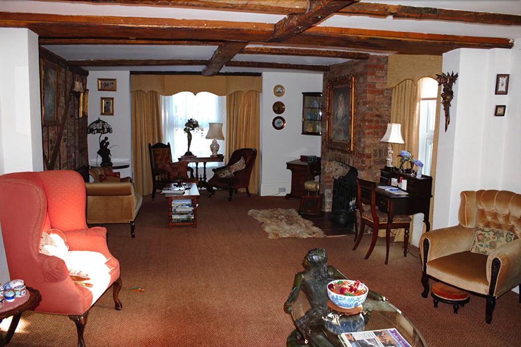 The Old House Guesthouse 6/27