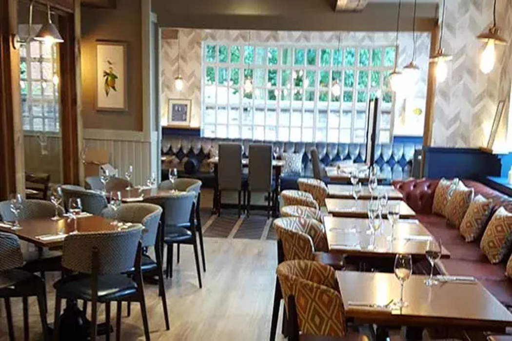 Premier Inn Wirral (Greasby) 13/37