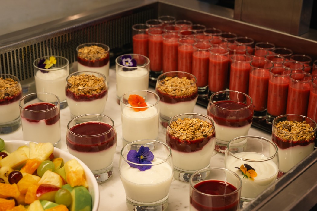 Grand Canal Hotel 12/19