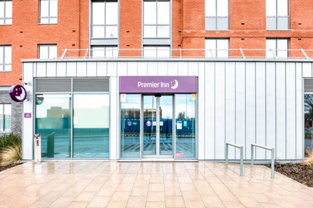 Premier Inn Wokingham Town Centre in WOKINGHAM