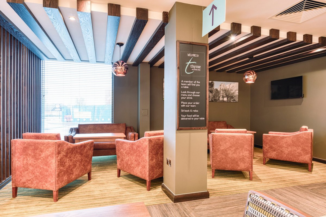 Premier Inn Wokingham Town Centre 16/31