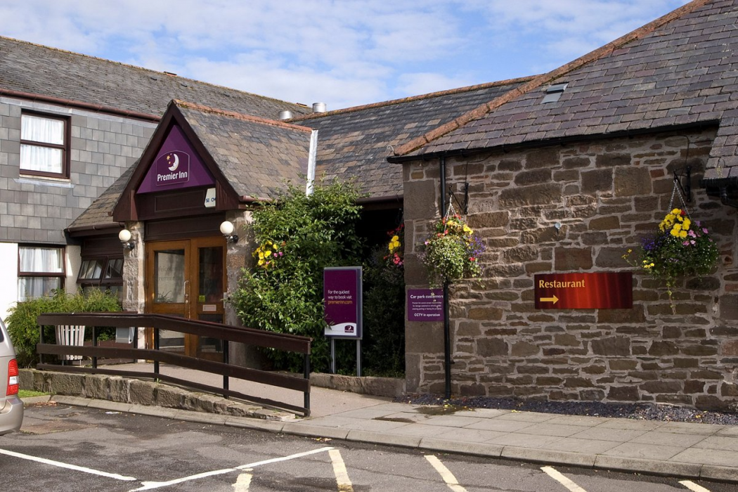 Premier Inn Dundee West in DUNDEE