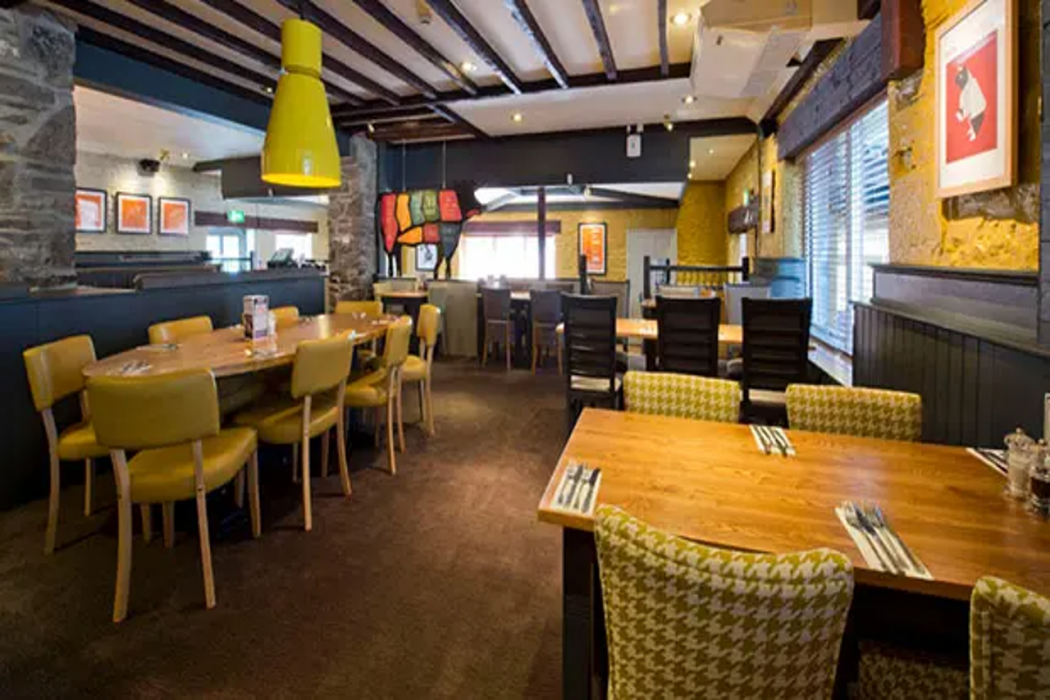 Premier Inn Dundee West 25/48