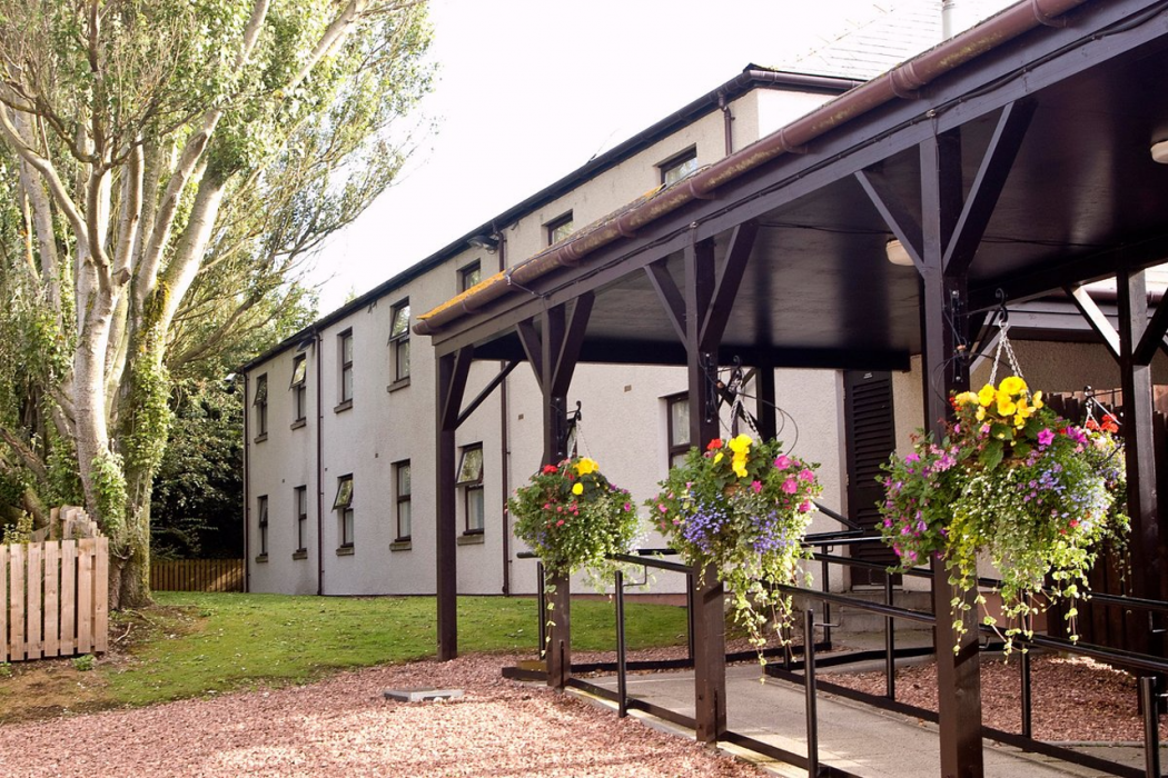 Premier Inn Dundee West in DUNDEE