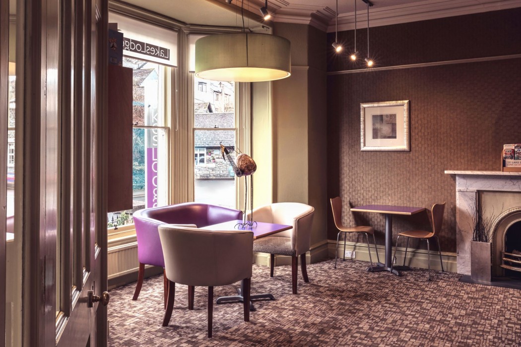 Ambleside Townhouse 23/59