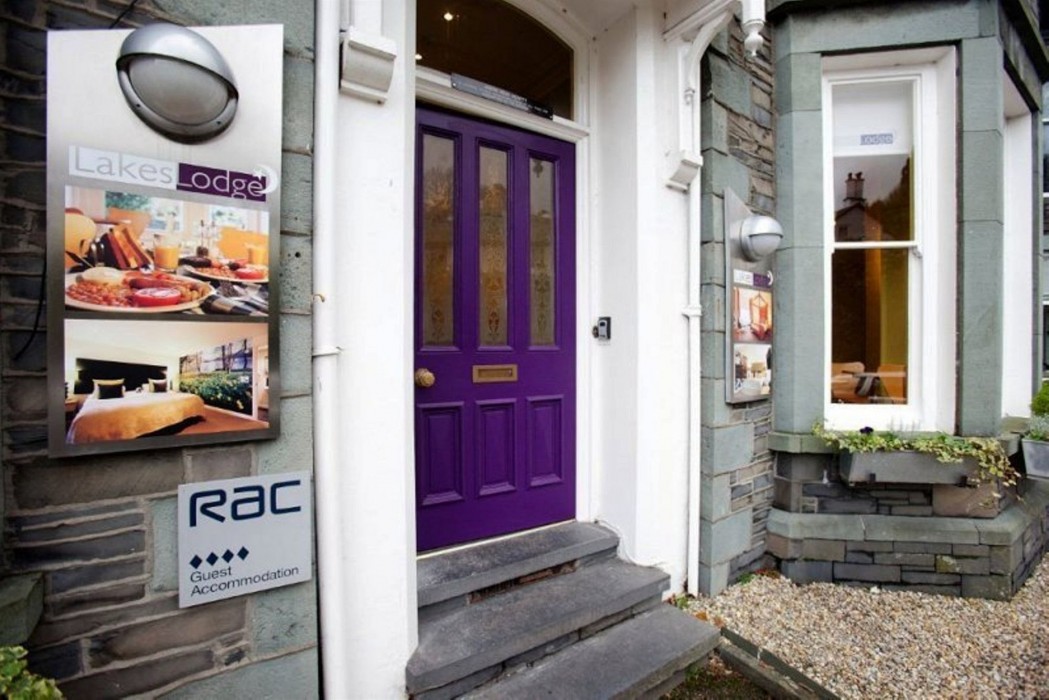 Ambleside Townhouse 25/59