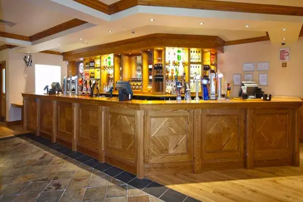 Premier Inn Edinburgh A7 (Dalkeith) 26/56