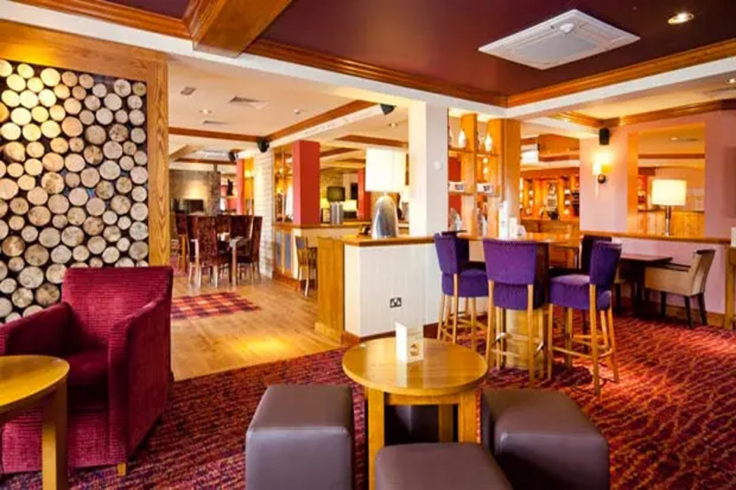 Premier Inn Edinburgh A7 (Dalkeith) 23/56