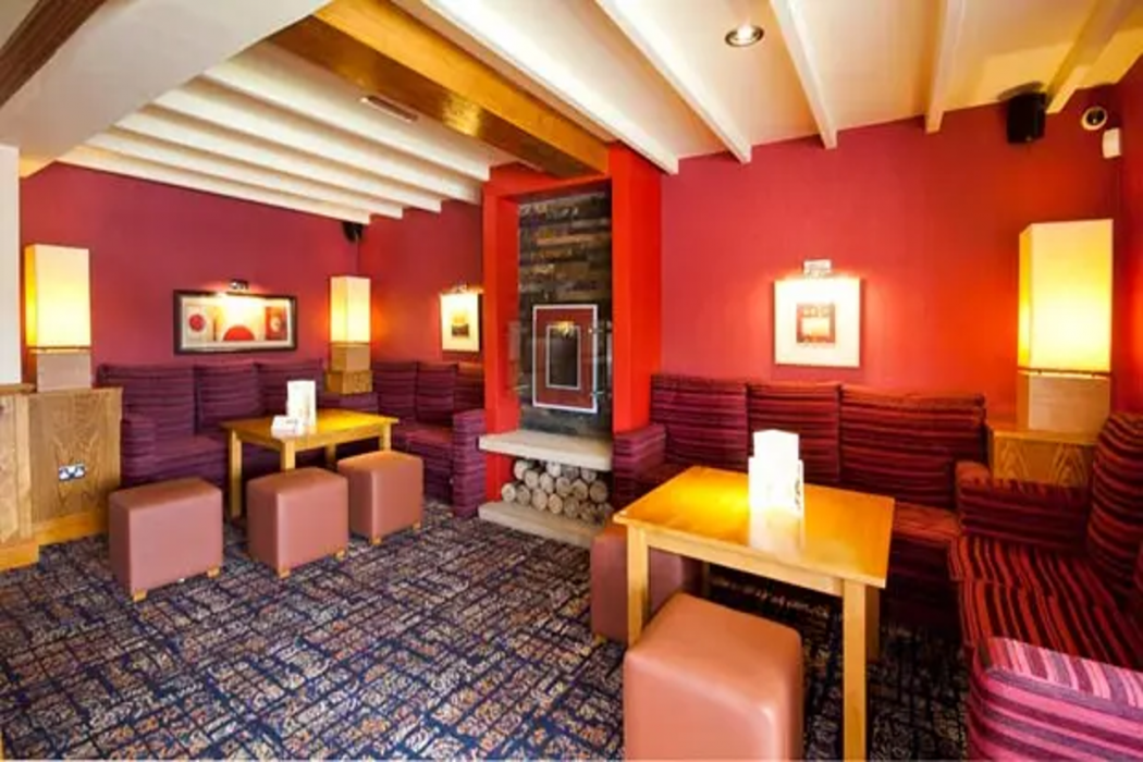 Premier Inn Edinburgh A7 (Dalkeith) 24/56
